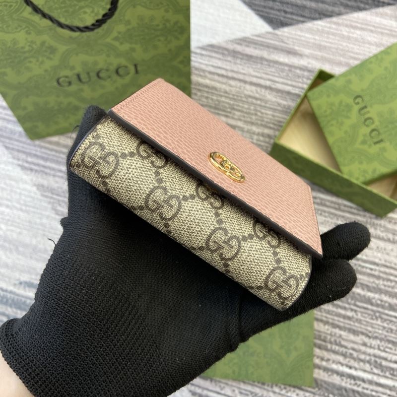 Gvc*1 wallets